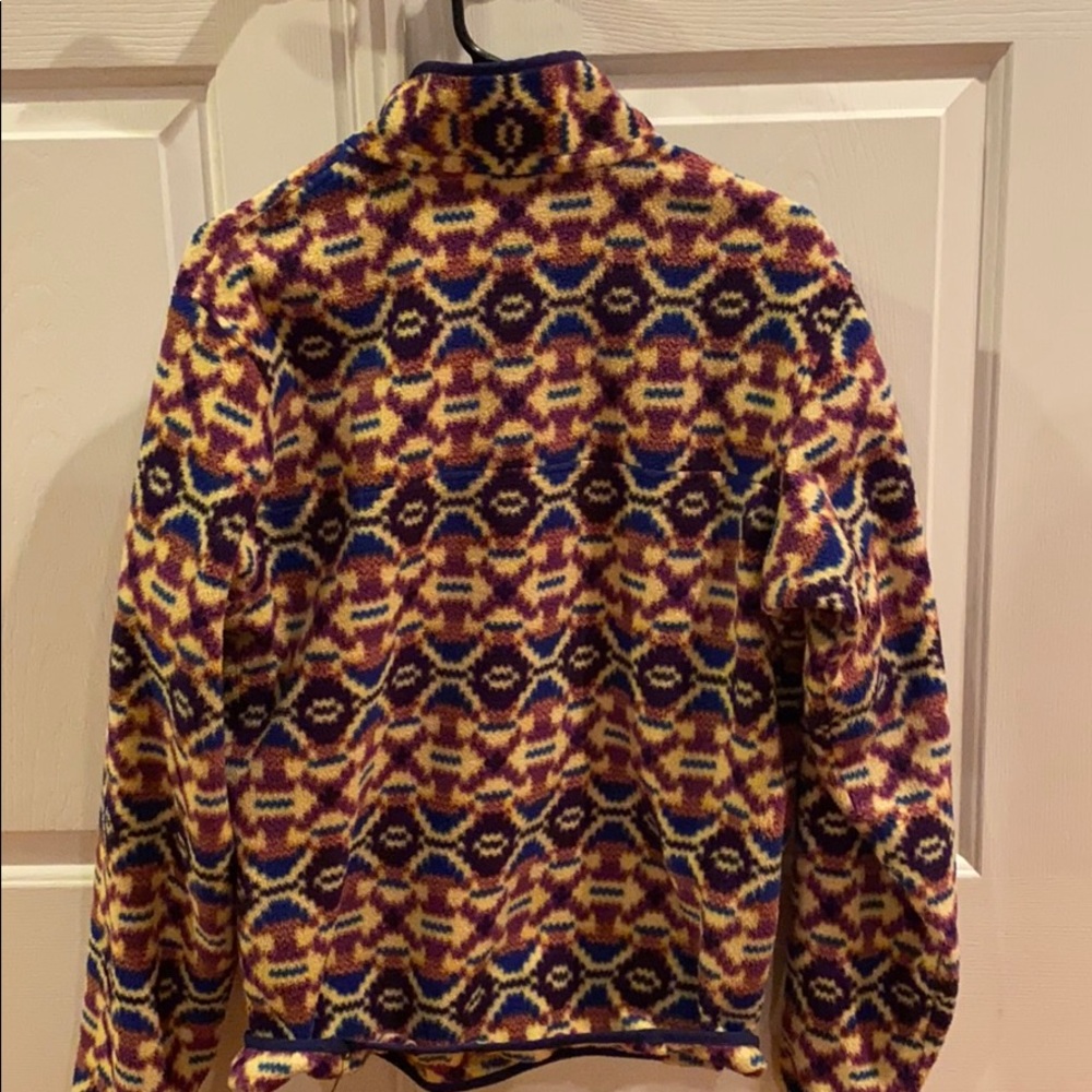 Pullover